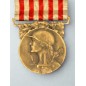 Médaille commémorative française de la Grande Guerre