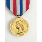 Médaille d’honneur des chemins de fer - Echelon Vermeil Médaille d’honneur des chemins de fer - Echelon Vermeil