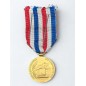 Médaille d’honneur des chemins de fer - Echelon Vermeil Médaille d’honneur des chemins de fer - Echelon Vermeil