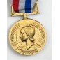 Médaille d’honneur des chemins de fer