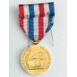 Médaille d’honneur des chemins de fer  - Echelon Vermeil