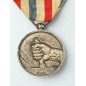 Médaille d’honneur des chemins de fer - Echelon Argent Médaille d’honneur des chemins de fer - Echelon Argent