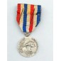 Médaille d’honneur des chemins de fer - Echelon Argent Médaille d’honneur des chemins de fer - Echelon Argent