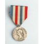 Médaille d’honneur des chemins de fer  - Echelon Argent
