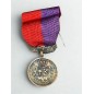 Médaille des fédérations des sociétés musicales du Nord et Pas-De-Calais