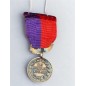 Médaille des fédérations des sociétés musicales du Nord et Pas-De-Calais