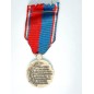 Médaille d'honneur de la confédération musicale de France et de l'Union Française