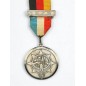 Médaille de la marche populaire 1978 IVV - Fédération Internationale des Sports Populaires