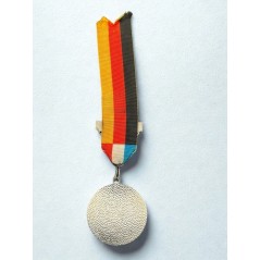 Médaille de la marche populaire 1978 IVV - Fédération Internationale des Sports Populaires