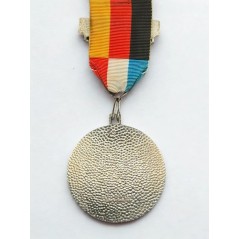 Médaille de la marche populaire 1978 IVV - Fédération Internationale des Sports Populaires