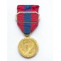 Médaille de la Défense Nationale - Bronze - Agrafe Missions d'Assistance Extérieure
