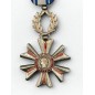 Médaille du Mérite du Sang