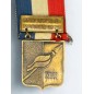 Médaille Sportive "Epreuves de Marche 1970" Konstanz