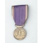 Médaille de l'Académie du Dévouement National