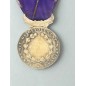 Médaille de l'Académie du Dévouement National