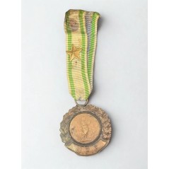 Médaille de l'Union des Fanfares de France