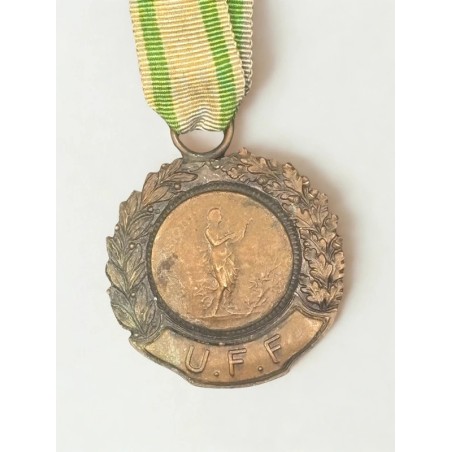 Médaille de l'Union des Fanfares de France