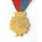 Médaille de la confédération musicale de France