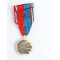 Médaille d'honneur décernée par la confédération musicale de France