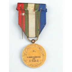 Médaille de l'Union Nationale des Combattants