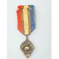 Médaille de l'Union Nationale des Combattants