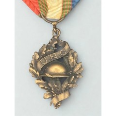 Médaille de l'Union Nationale des Combattants