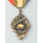 Médaille de l'Union Nationale des Combattants