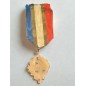 Médaille de l'Union Nationale des Combattants