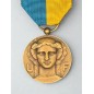 Médaille Association de l'Union Fédérale des Combattants
