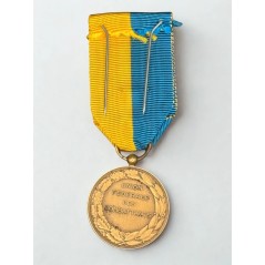 Médaille Association de l'Union Fédérale des Combattants