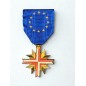 Croix du combattant de l'Europe