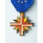 Croix du combattant de l'Europe