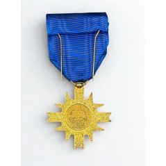 Croix du combattant de l'Europe