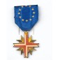 Croix du combattant de l'Europe