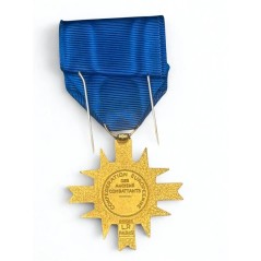 Croix du combattant de l'Europe