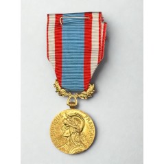 Médaille commémorative des opérations de sécurité et de maintien de l’ordre