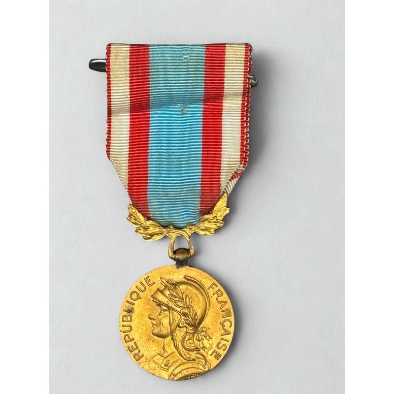 Médaille commémorative des opérations de sécurité et de maintien de l’ordre