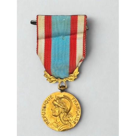 Médaille commémorative des opérations de sécurité et de maintien de l’ordre