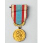 Médaille commémorative des opérations de sécurité et de maintien de l’ordre