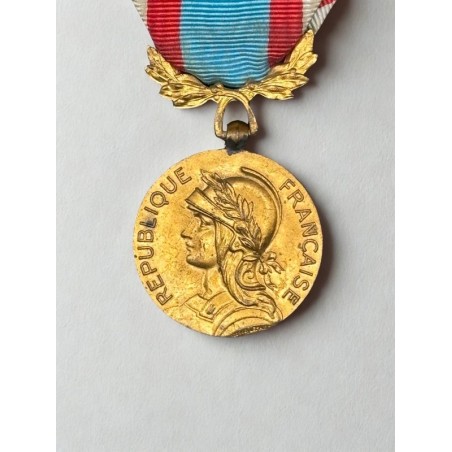 Médaille commémorative des opérations de sécurité et de maintien de l’ordre