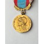 Médaille commémorative des opérations de sécurité et de maintien de l’ordre