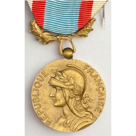 Médaille commémorative des opérations de sécurité et de maintien de l’ordre