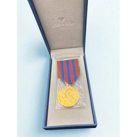 Médaille commémorative française - Drago