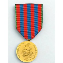 Médaille commémorative française - Drago