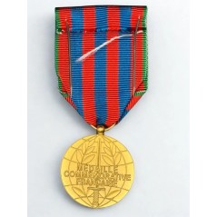 Médaille commémorative française - Drago