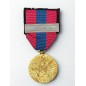 Médaille de la Défense Nationale - Bronze - Agrafe Train