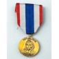 Médaille de la protection militaire du territoire - Drago
