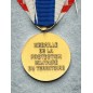 Médaille de la protection militaire du territoire - Drago