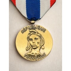 Médaille de la protection militaire du territoire