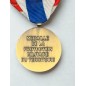 Médaille de la protection militaire du territoire